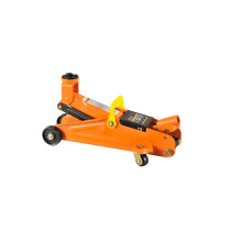 2016 international bestseller horizontal floor jack 2 t